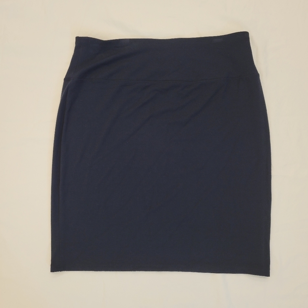J. Jill Stretch Skirt Bundle size small - Picture 3 of 9